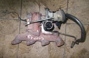 ТУРБИНА  RENAULT CLIO LIFT 2002 год.