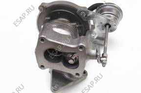 ТУРБИНА RENAULT CLIO MODUS KANGOO 1.5 DCI 68 KM