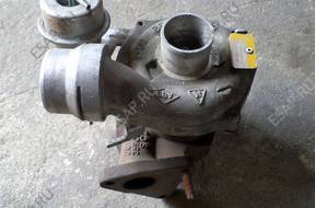 ТУРБИНА Renault, Dacia, Nissan 54359700012