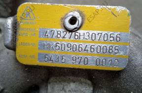 ТУРБИНА Renault, Dacia, Nissan 54359700012