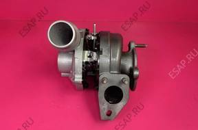 ТУРБИНА RENAULT FLUENCE DACIA DUSTER 54399700087