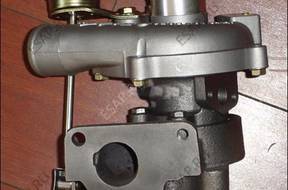 ТУРБИНА RENAULT KANGOO , CLIO 1.5 DCi 65KM