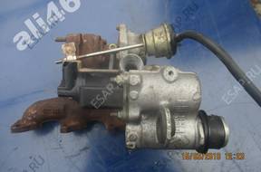 ТУРБИНА RENAULT KANGOO MEGANE 1.5 DCI 54359700002