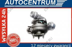 ТУРБИНА Renault Koleos 1,5 dCI 105 KM 54399700076