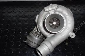 ТУРБИНА Renault Koleos 2.0 DCI 150 KM - 773087