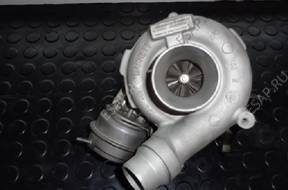 ТУРБИНА Renault Koleos 2.0 DCI 150 KM - 773087