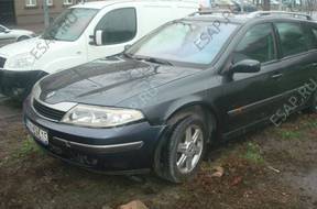 ТУРБИНА Renault Laguna 2 2002 1.9DCI ПО regeneracj