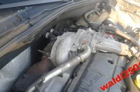 ТУРБИНА Renault Laguna 2 Lift 1.9dCi