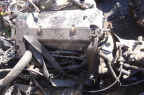 ТУРБИНА Renault Mascott 2.8 DCI 150KM 2006 год