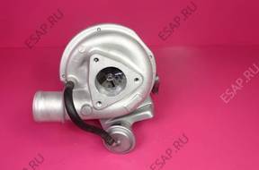 ТУРБИНА RENAULT MASCOTT MASTER 3.0 136 KM HT12-26A