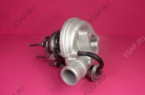 ТУРБИНА RENAULT MASCOTT MASTER 3.0 136 KM HT12-26A