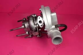 ТУРБИНА RENAULT MASCOTT MASTER 3.0 136 KM HT12-26A