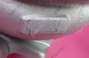 ТУРБИНА RENAULT MASCOTT MASTER 3.0 136 KM HT12-26A