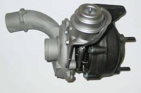 ТУРБИНА Renault Master 2,2 dCi, 66kW, r.v. 00-