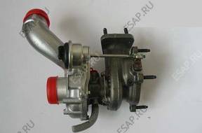 ТУРБИНА Renault Master, 2,5 DCi, 73, 74,84kW, r01-