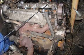 ТУРБИНА RENAULT MASTER 2,8 98-03 ГОД