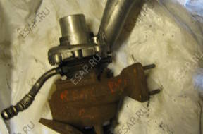 ТУРБИНА Renault Master 2.2 DCI 90KM GT1549P