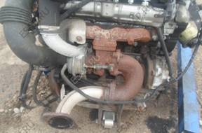 ТУРБИНА Renault Master 2.2 Dci