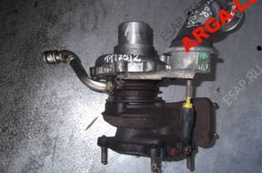 ТУРБИНА Renault Master 2.2DCI 8200100284