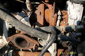 ТУРБИНА  Renault Master 2.3 dCI,  2010 r.