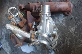 ТУРБИНА renault master 2.3dci 125KM11r