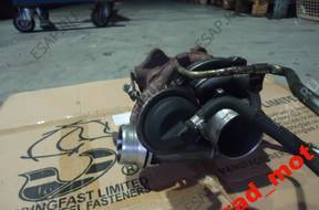 ТУРБИНА Renault Master 2.5 2.5DCI 07-2011 год