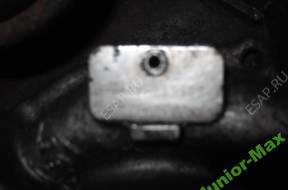 ТУРБИНА RENAULT MASTER 2.5 DCI 036 999 H067677