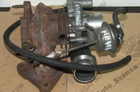 ТУРБИНА Renault Master 2.5 DCI 2009 год 8200403650