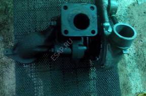 ТУРБИНА renault master 2.8 dti