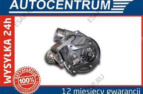 ТУРБИНА RENAULT MASTER 2.8 TD 114 KM  49135-05050