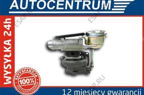 ТУРБИНА RENAULT MASTER 49377-07010