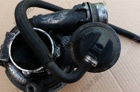 ТУРБИНА Renault Master GARRETT M9 0.43 756848