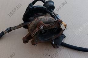 ТУРБИНА Renault Master GARRETT M9 0.43 756848