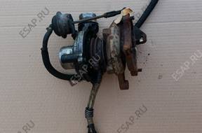 ТУРБИНА Renault Master GARRETT M9 0.43 756848