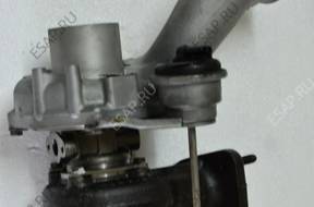 ТУРБИНА RENAULT MASTER II 2.5 DCI 100KM MASTER II