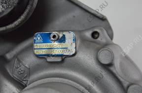 ТУРБИНА RENAULT MASTER II 2.5 DCI 100KM MASTER II