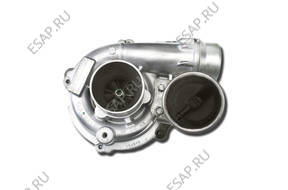 ТУРБИНА RENAULT MASTER II 2.5 dCi 4417471 G9U