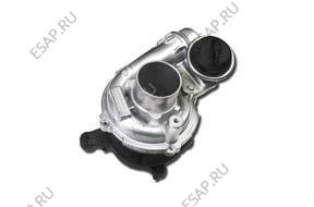 ТУРБИНА RENAULT MASTER II 2.5 dCi 757349-5004S