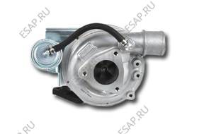 ТУРБИНА RENAULT MASTER II 3.0 dCi HT12-22D ZD3