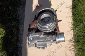 ТУРБИНА Renault Master III 2010 год-2014 год Movano 2.3 dci