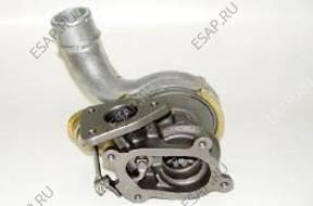 ТУРБИНА RENAULT MASTER MOVANO 2,5 DTI DCI