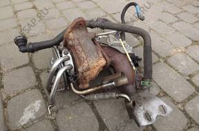 ТУРБИНА Renault Master ОТ 2010**2,3DCI 150PS!!