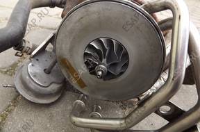 ТУРБИНА Renault Master ОТ 2010**2,3DCI 150PS!!
