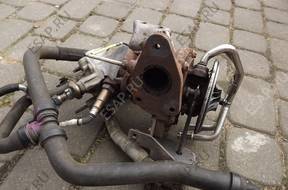 ТУРБИНА Renault Master ОТ 2010**2,3DCI 150PS!!