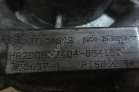 ТУРБИНА RENAULT MASTER TRAFIC 2.3 DCI 795637-1