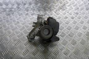 ТУРБИНА  RENAULT MEGANE 1.5 DCI 54399700030