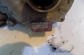 ТУРБИНА RENAULT MEGANE II 1,5 DCI NR:54399700030