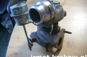 ТУРБИНА RENAULT MEGANE II   1.5 DCI LIFT