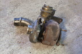 ТУРБИНА RENAULT MEGANE II 1.9 DCI 8200332125 !3464