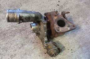 ТУРБИНА RENAULT MEGANE II 1.9 DCI 8200332125 !3464